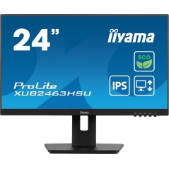 iiyama 24" ETE IPS , Eye